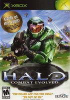 cover Halo - Combat Evolved us